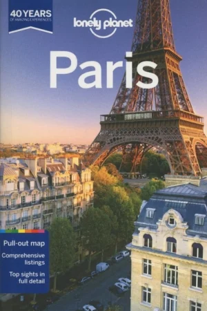 Travel Books