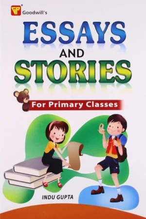 Essay Books