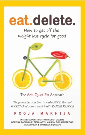 Health, Fitness & Nutrition