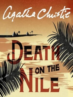 death on the nile by agatha christie