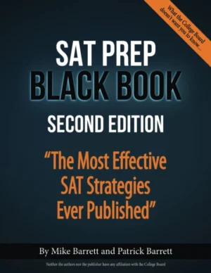 SAT Books