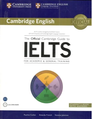 IELTS Books