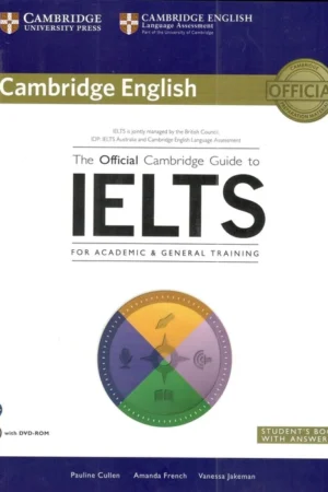 IELTS Books