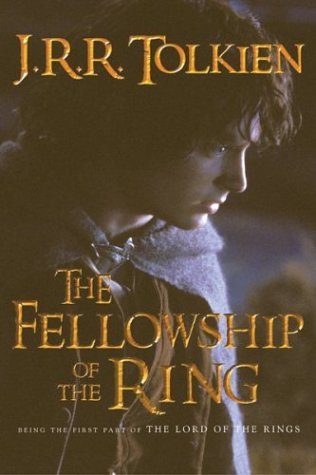 the fellowship of the ring (the lord of the rings) by j. r. r. tolkien the fellowship of the ring (the lord of the rings) by j. r. r. tolkien