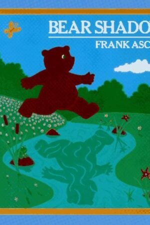 bear shadow by frank asch