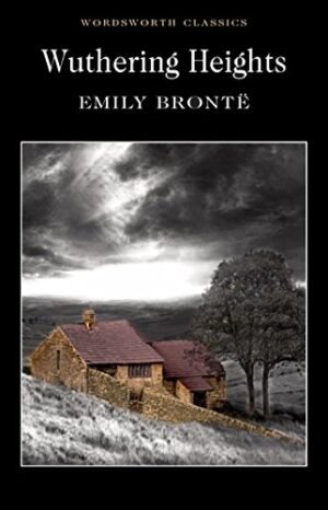 wuthering heights by emily bronte
