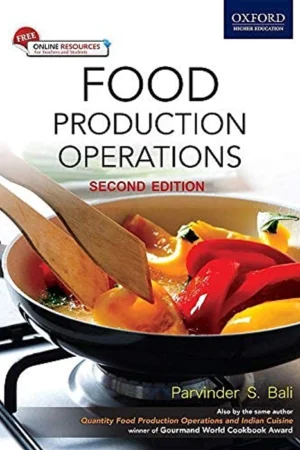 Hotel Management Books