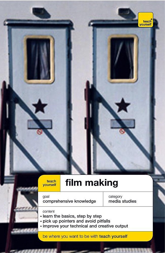 film making (teach yourself) by tom holden film making (teach yourself) by tom holden
