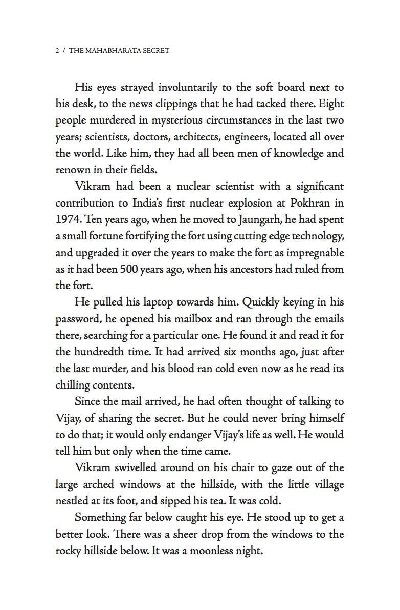 the mahabharata secret (mahabharata quest series book 1) by christopher c. doyle the mahabharata secret (mahabharata quest series book 1) by christopher c. doyle