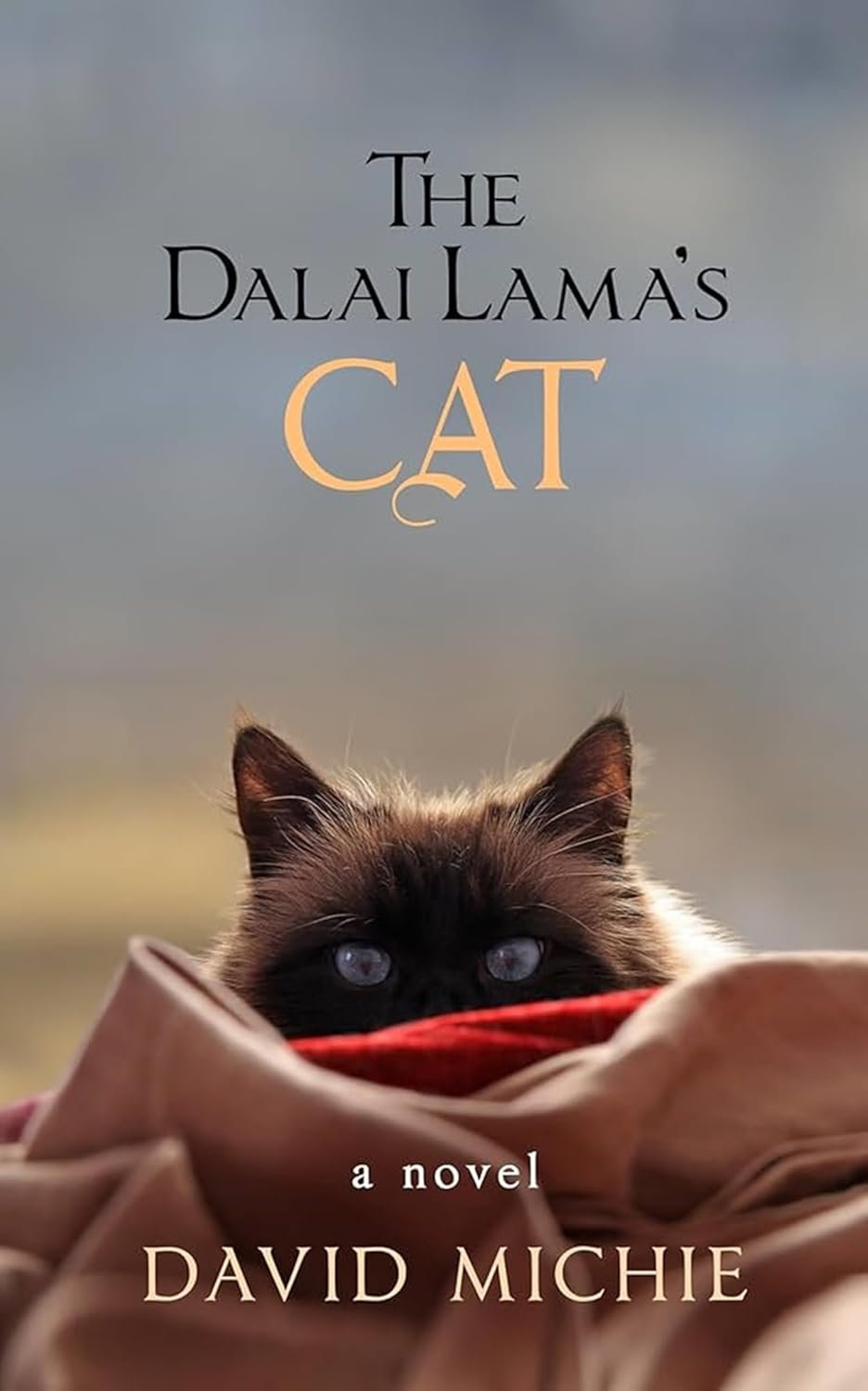 the dalai lama's cat by david michie the dalai lama's cat by david michie