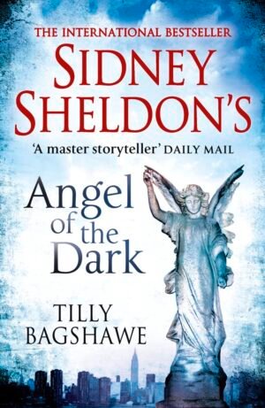sidney sheldon's angel of the dark