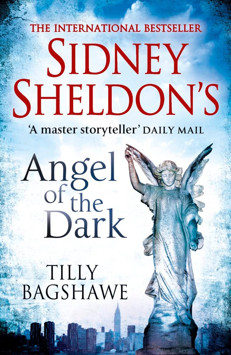 sidney sheldon's angel of the dark sidney sheldon's angel of the dark
