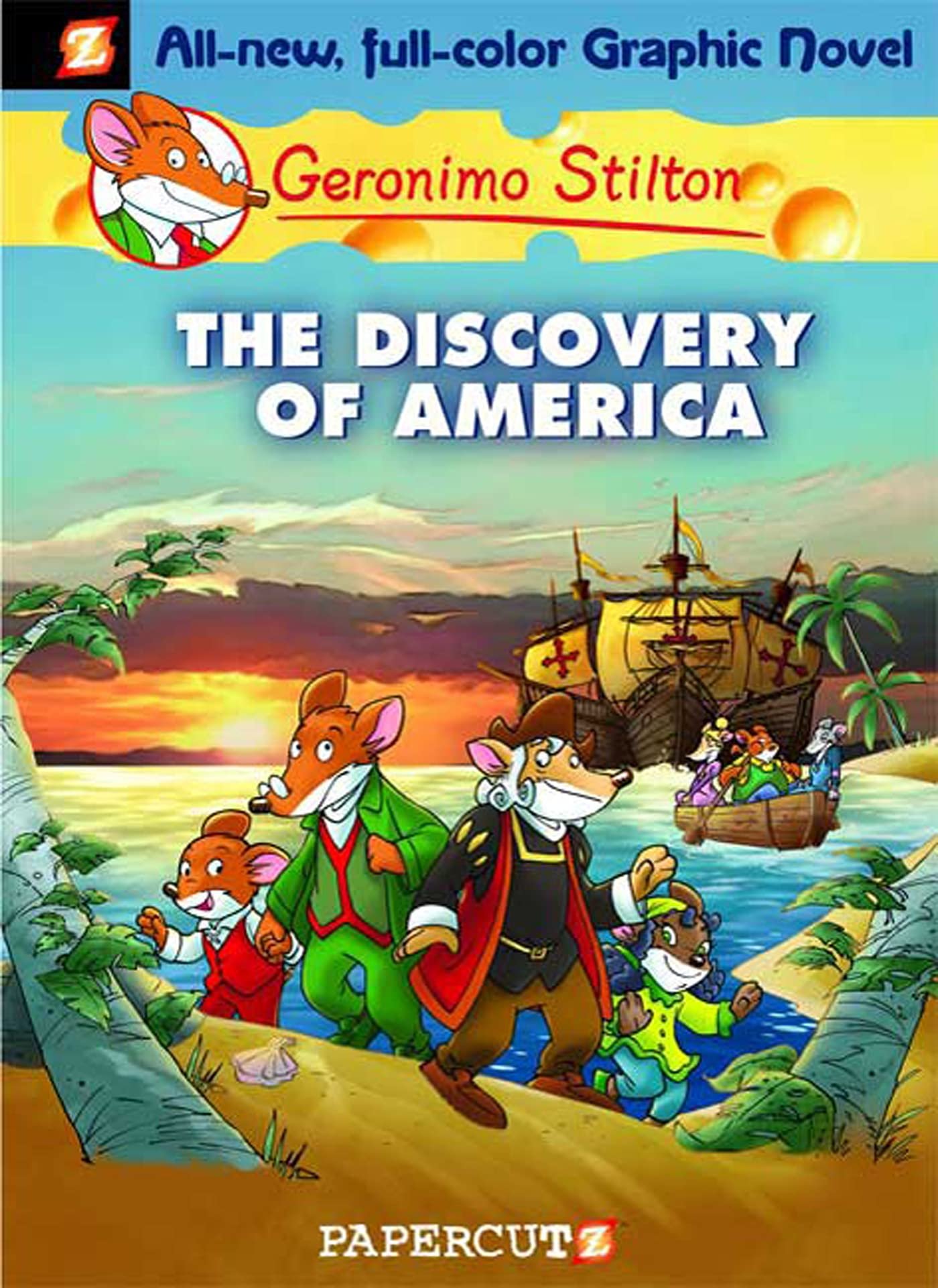geronimo stilton saves the olympics 10 (graphic novel) (copy) geronimo stilton saves the olympics 10 (graphic novel) (copy)