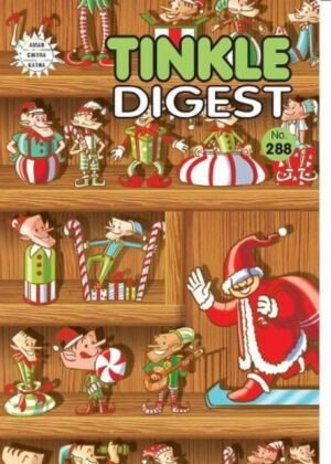 tinkle digest no. 286 (copy)
