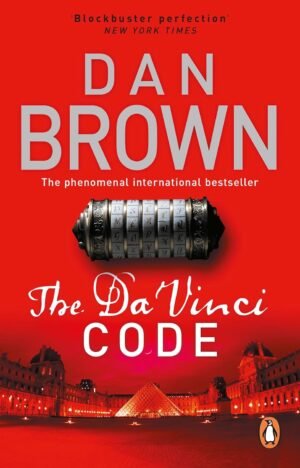 the da vinci code: robert langdon by dan brown