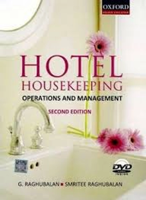 hotel housekeeping: operations and management 2e hotel housekeeping: operations and management 2e