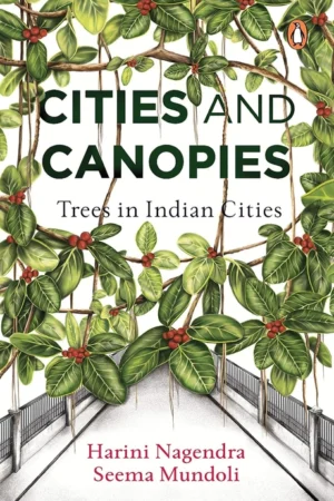 Environment & Nature Books