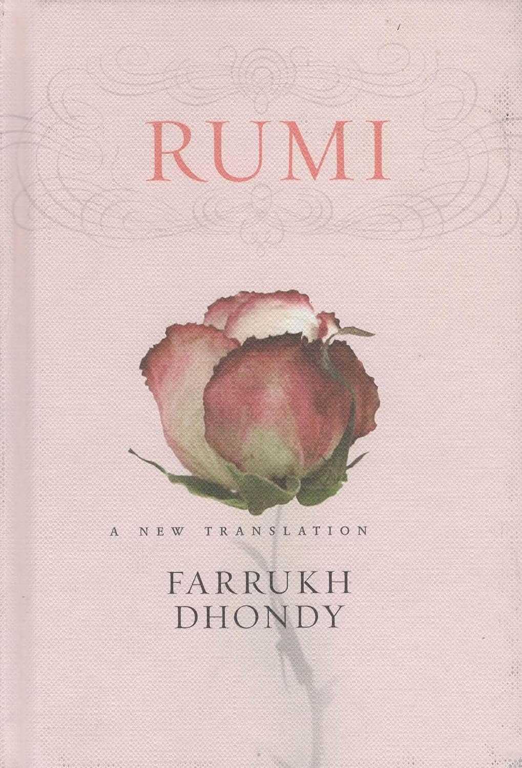 harper collins india rumi a new translation by farrukh dhondy harper collins india rumi a new translation by farrukh dhondy