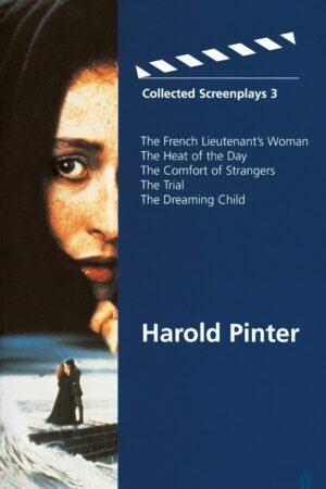 collected screenplays 3 by harold pinter