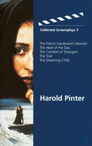 collected screenplays 3 by harold pinter