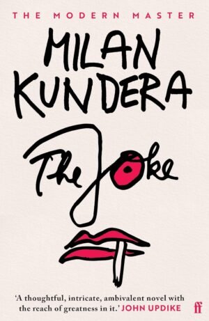 the joke by milan kundera