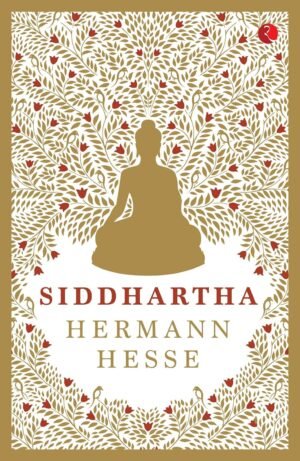 siddhartha hardcover by hermann hesse