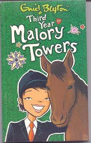 secret seven: 13: shock for the secret seven by enid blyton (copy)