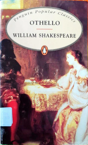 hamlet by william shakespeare (copy)