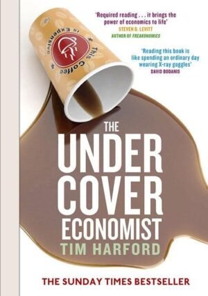 undercover economist by tim harford