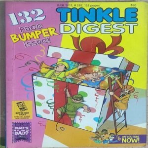 tinkle digest no. 284 (copy)