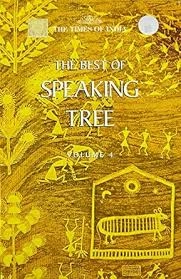 the best of speaking tree (volume 4) hardcover