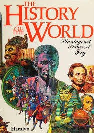 history of the world by hamlyn