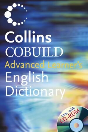 advanced learner’s english dictionary