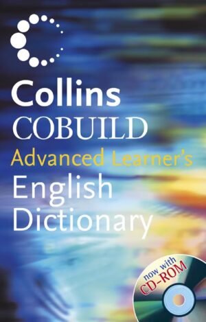 advanced learner’s english dictionary