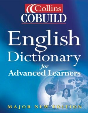 collins concise thesaurus hardcover (copy)