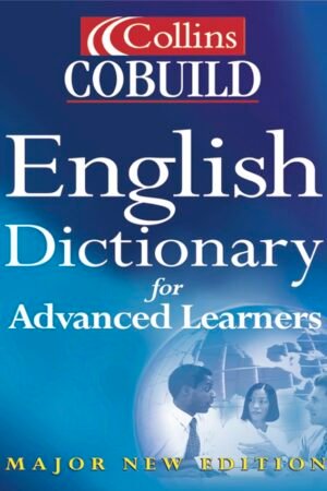 collins concise thesaurus hardcover (copy)