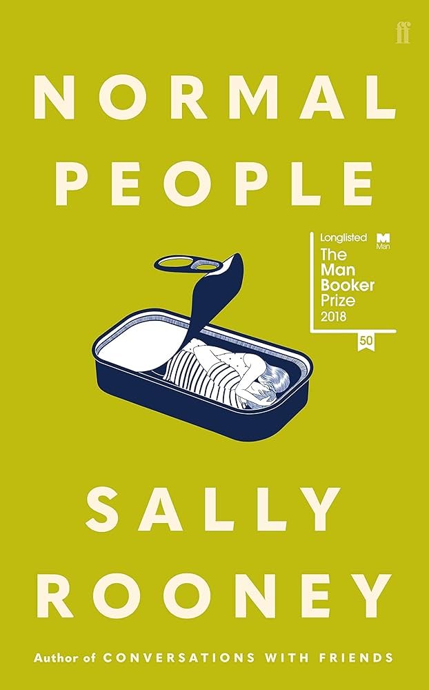 normal people by sally rooney normal people by sally rooney