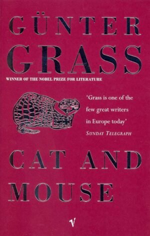 cat and mouse by günter grass