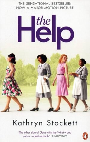 the help by kathryn stockett