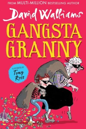 mr stink by david walliams (copy)