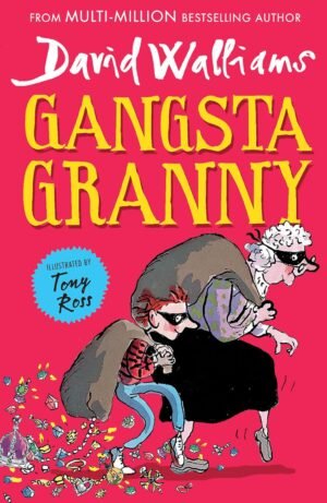 mr stink by david walliams (copy)