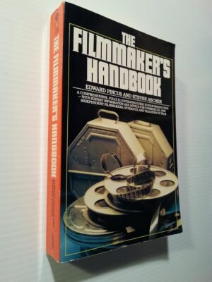 the filmmaker's handbook by edward pincus & steven ascher