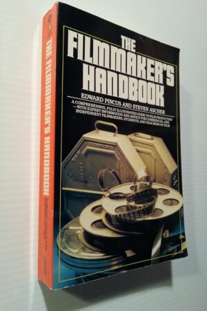 the filmmaker's handbook by edward pincus & steven ascher