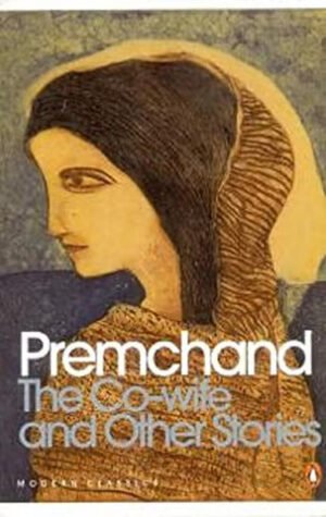 the co wife & other stories by premchand