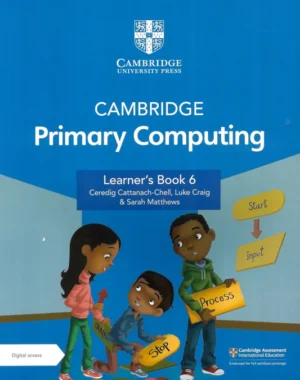 cambridge primary global perspectives learner's skills book 6 (copy)