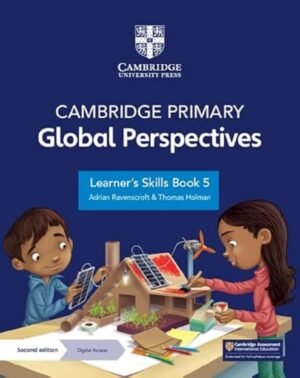 cambridge primary computing learner's book 6 (copy)
