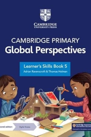 cambridge primary computing learner's book 6 (copy)