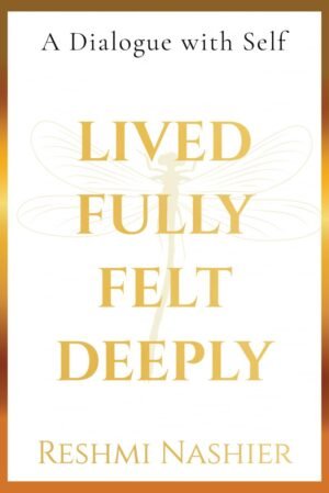 rising lotuses your path to blooming with purpose by shivani baghel (copy)