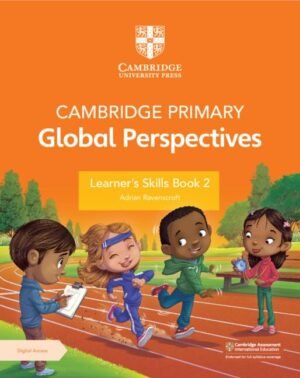 cambridge primary science learner`s book 2 with digital access (1 year) (copy)