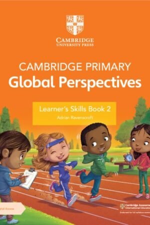 cambridge primary science learner`s book 2 with digital access (1 year) (copy)